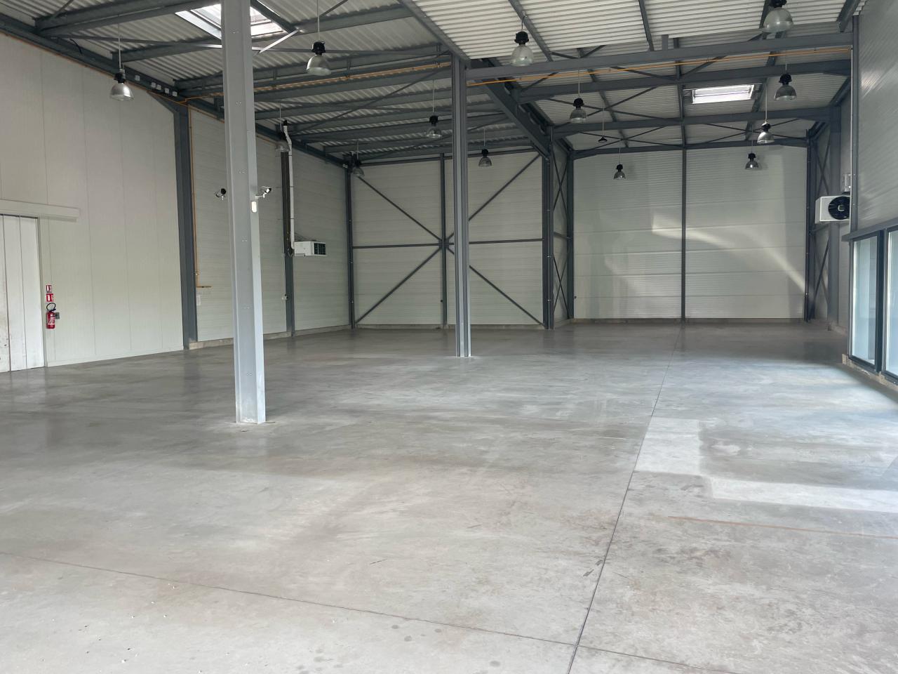 Local d'activité Argancy 727m² Location local d'activité Argancy Moselle OLACT2424329 1